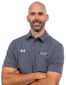 Vin Miller, PhD